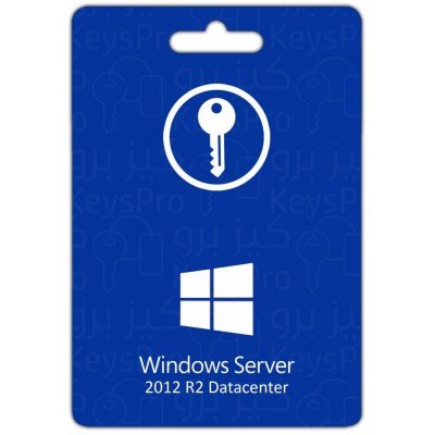 WINDOWS SERVER 2012 R2 Datacenter